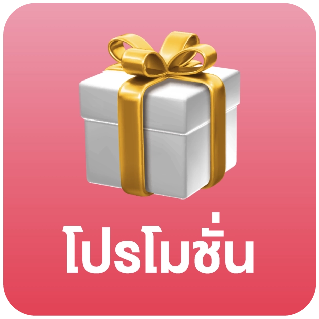 โปรโมชั่น